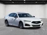 2021 Acura TLX Base SH-AWD