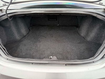 2012 Chrysler 200 LX