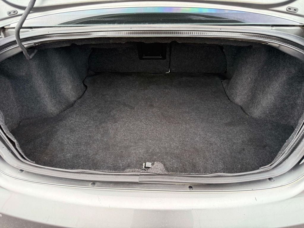 2012 Chrysler 200 LX