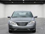 2012 Chrysler 200 LX