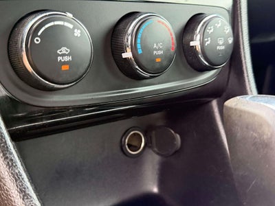 2012 Chrysler 200 LX