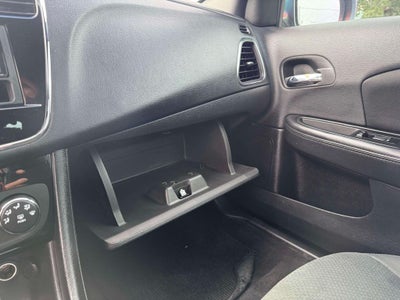 2012 Chrysler 200 LX