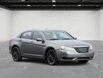 2012 Chrysler 200 LX