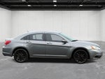 2012 Chrysler 200 LX