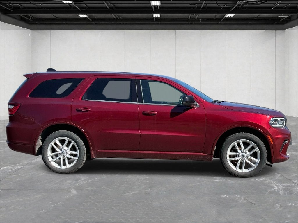 2023 Dodge Durango GT