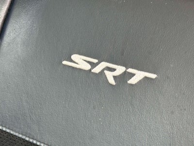 2017 Jeep Grand Cherokee SRT