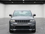 2017 Jeep Grand Cherokee SRT