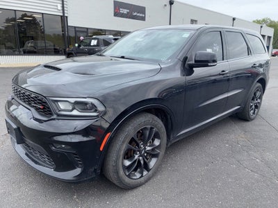 2022 Dodge Durango R/T