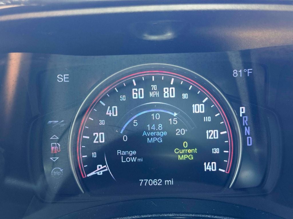 2022 Dodge Durango R/T