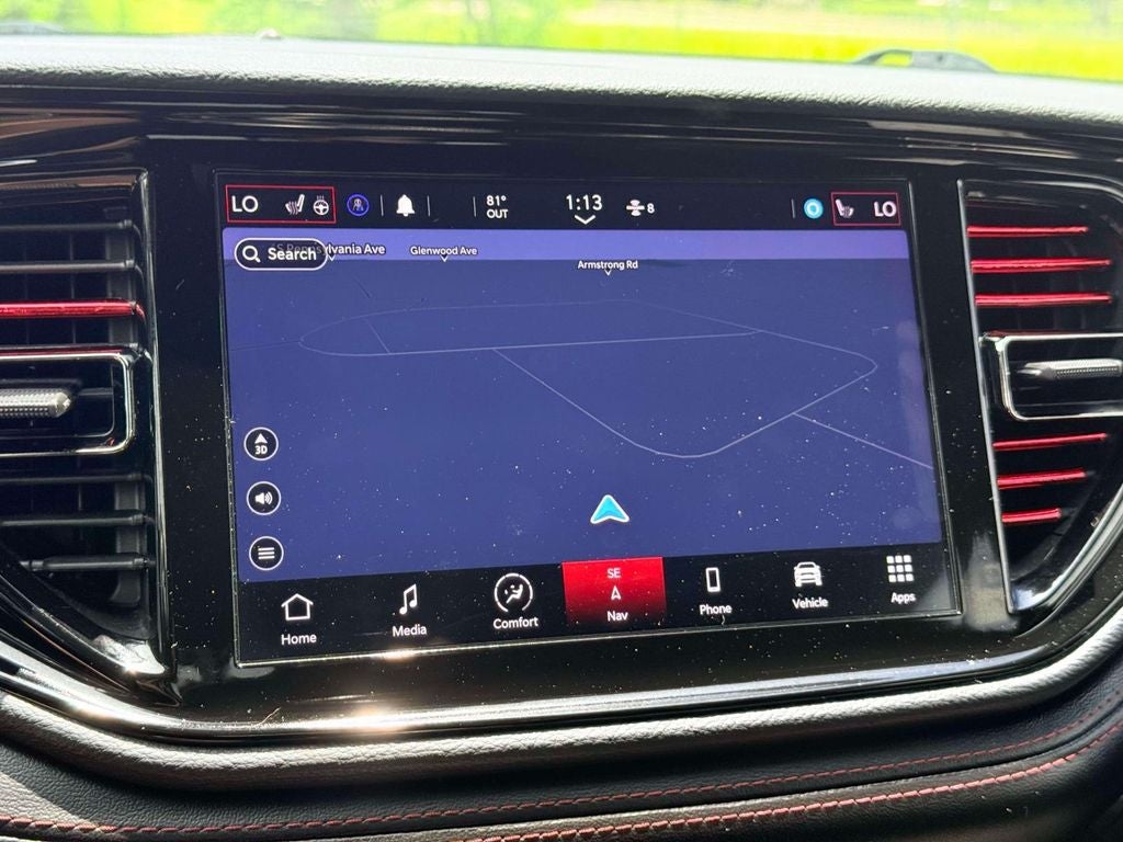 2022 Dodge Durango R/T