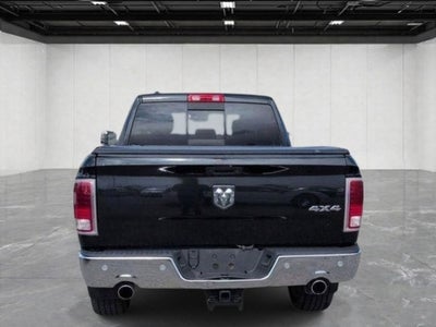 2016 RAM 1500 Laramie