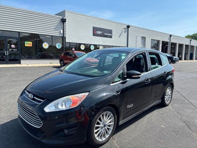 2015 Ford C-Max Energi SEL