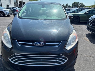 2015 Ford C-Max Energi SEL