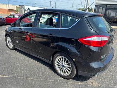 2015 Ford C-Max Energi SEL