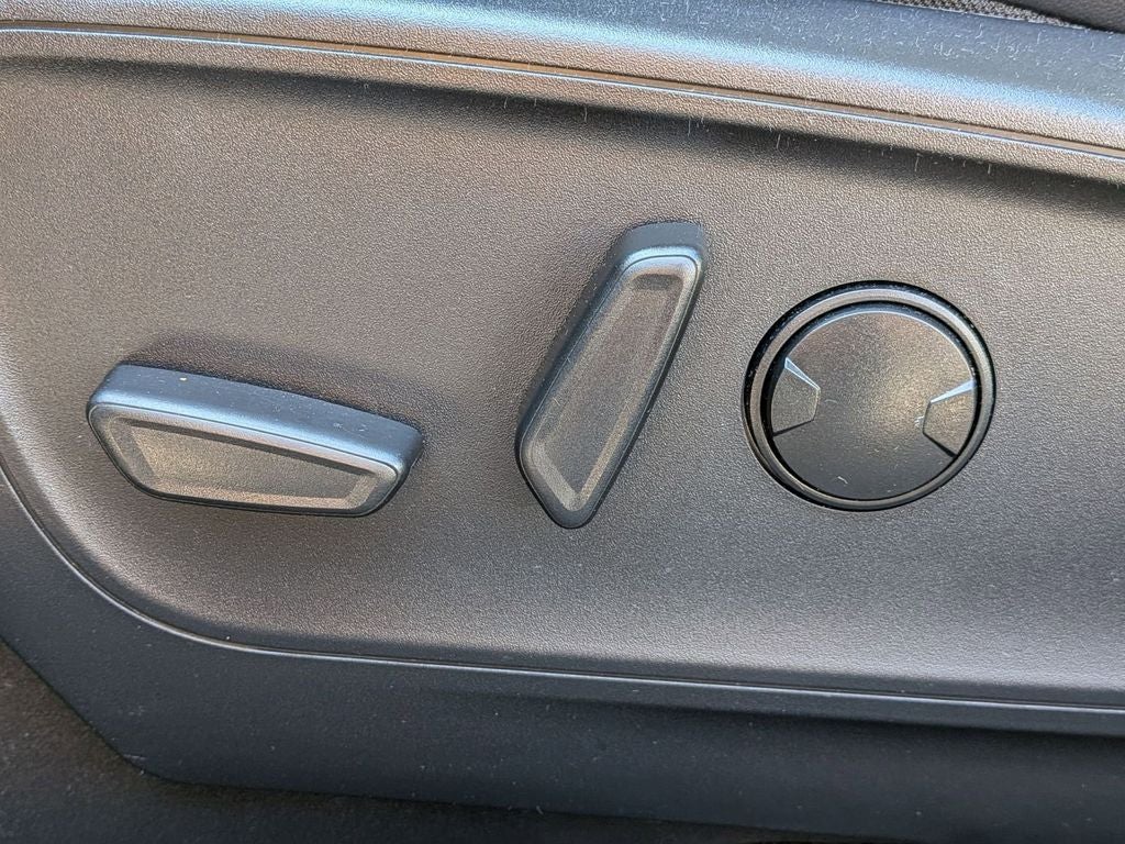 2025 Ford Escape Plug-In Hybrid Base