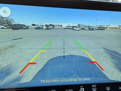 2025 Ford Escape Plug-In Hybrid Base