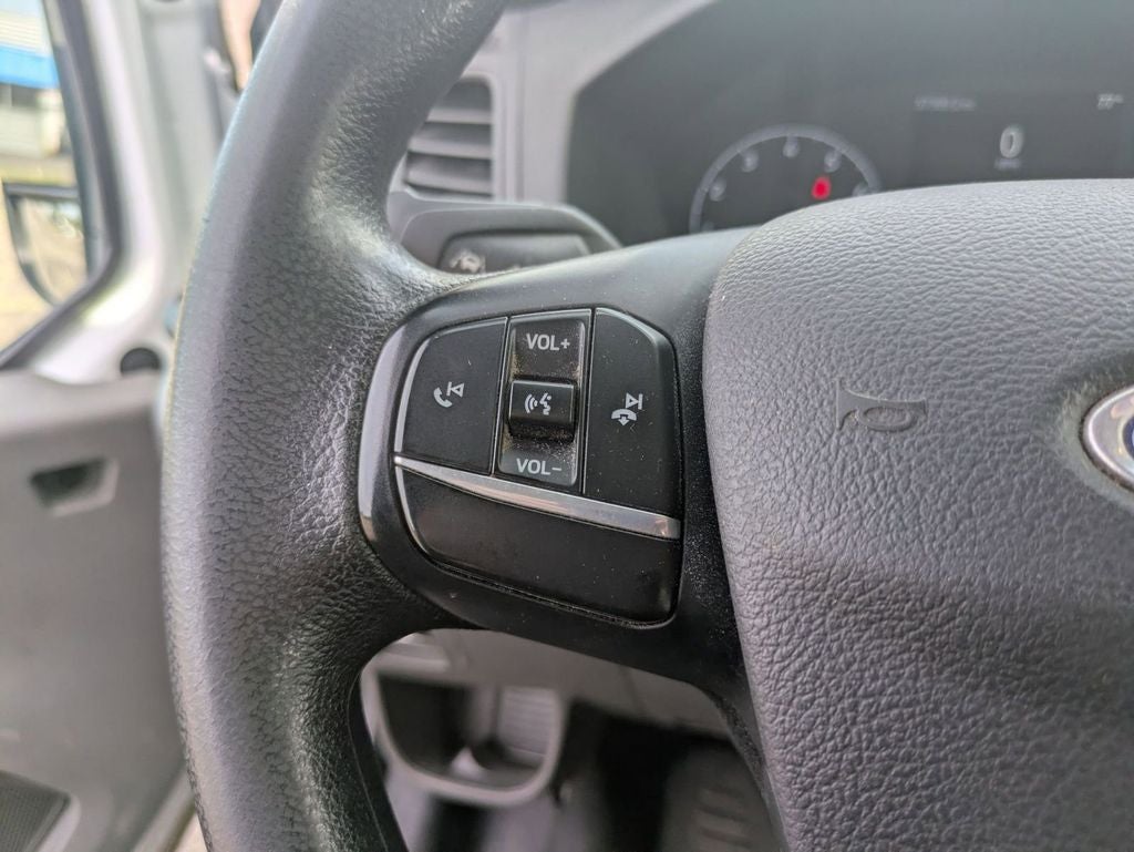 2023 Ford Transit-250 Base