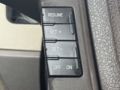 2010 Ford F-150 XLT
