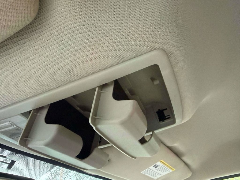 2010 Ford F-150 XLT