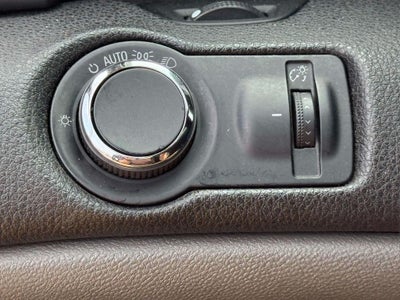 2013 Chevrolet Malibu Eco