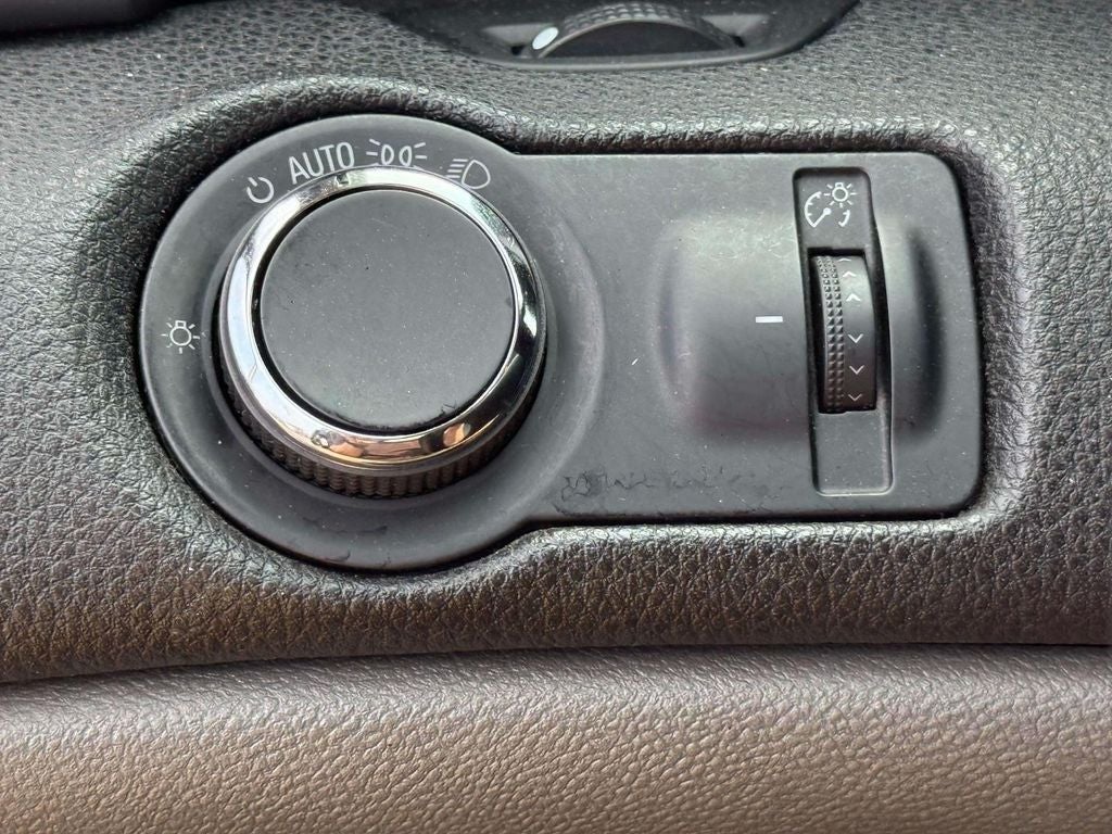 2013 Chevrolet Malibu Eco