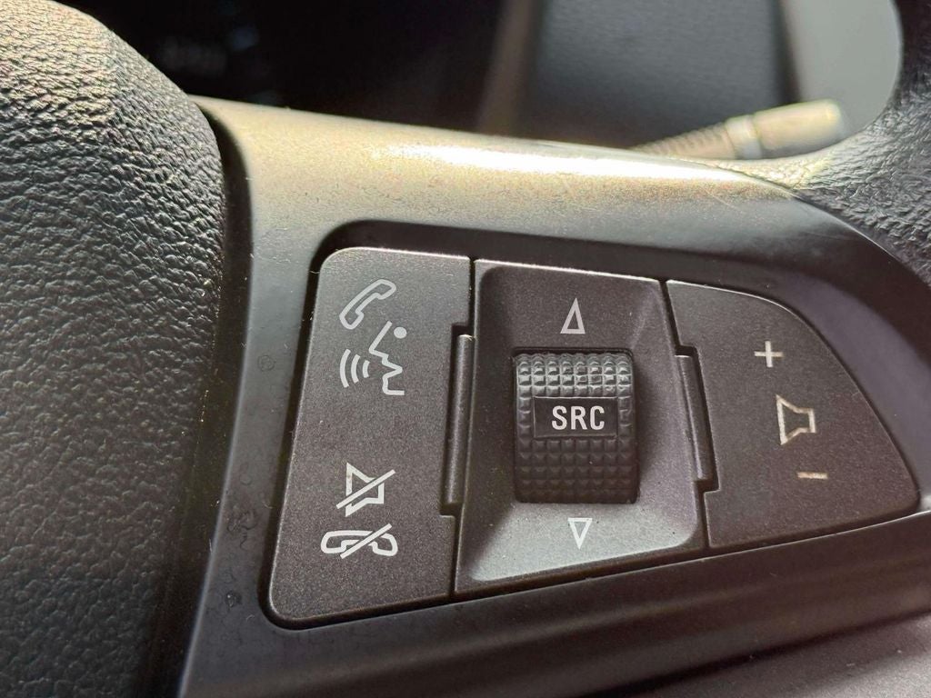 2013 Chevrolet Malibu Eco