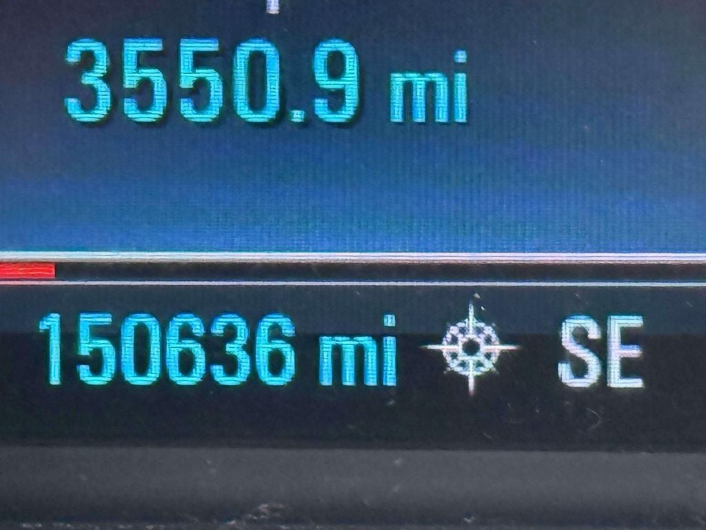 2013 Chevrolet Malibu Eco