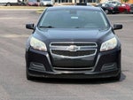 2013 Chevrolet Malibu Eco