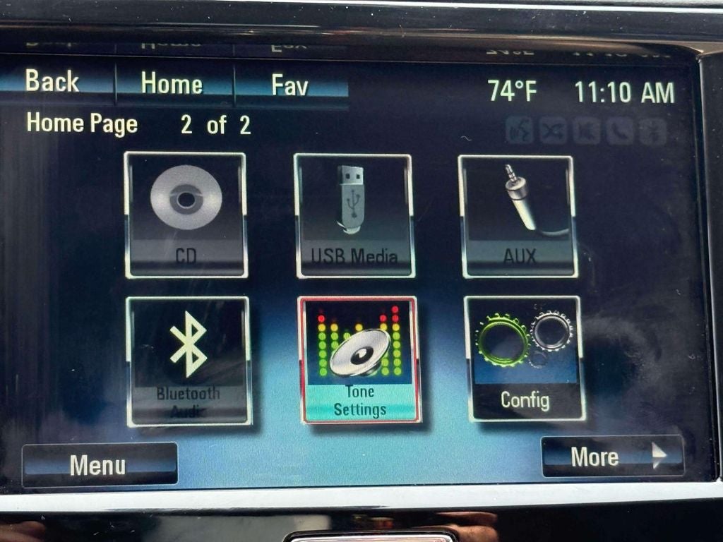 2013 Chevrolet Malibu Eco