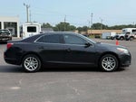 2013 Chevrolet Malibu Eco