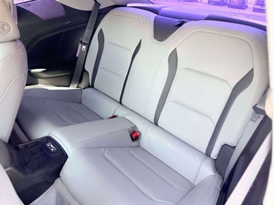 2016 Chevrolet Camaro SS 2SS