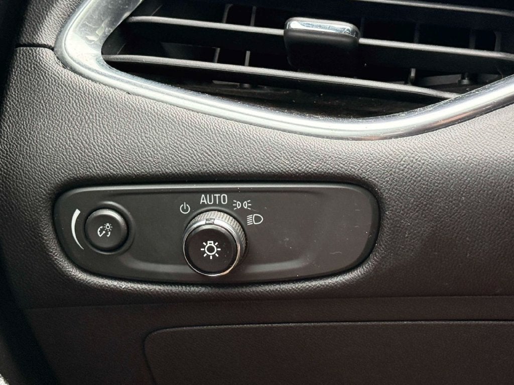 2016 Chevrolet Malibu Premier
