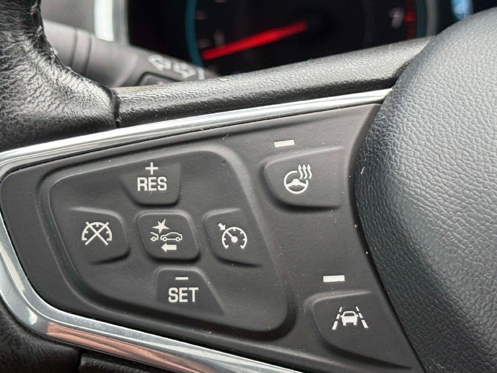2016 Chevrolet Malibu Premier