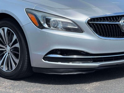 2017 Buick LaCrosse Premium I Group