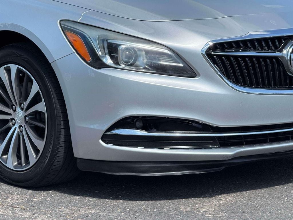 2017 Buick LaCrosse Premium I Group