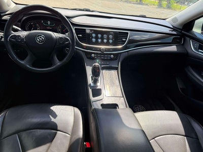 2017 Buick LaCrosse Premium I Group