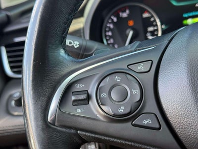 2017 Buick LaCrosse Premium I Group