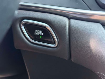 2017 Buick LaCrosse Premium I Group