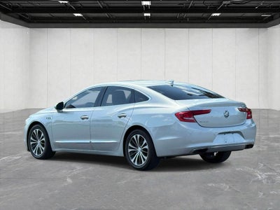 2017 Buick LaCrosse Premium I Group