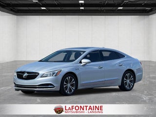 2017 Buick LaCrosse Premium I Group