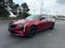 2023 Cadillac CT4 Luxury