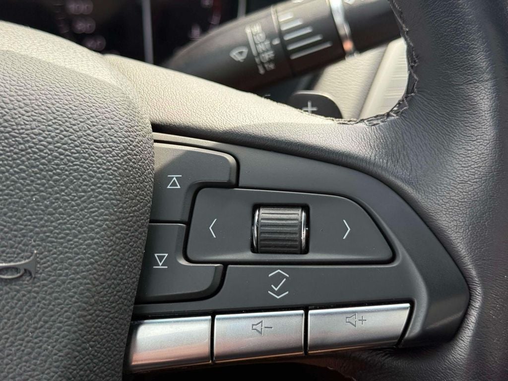 2023 Cadillac CT4 Luxury