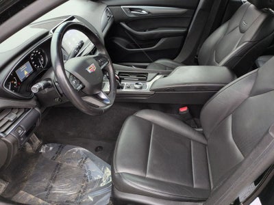 2024 Cadillac CT5 Premium Luxury