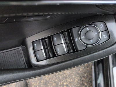 2024 Cadillac CT5 Premium Luxury