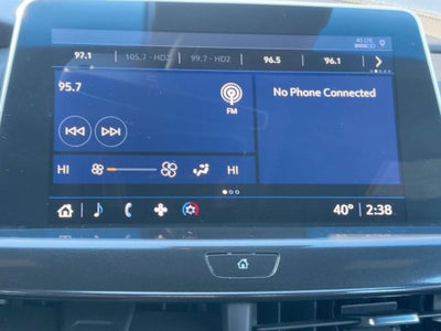 2024 Cadillac CT5 Premium Luxury