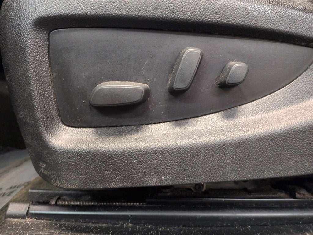 2016 Chevrolet Silverado 2500HD LT