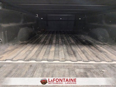 2016 Chevrolet Silverado 2500HD LT