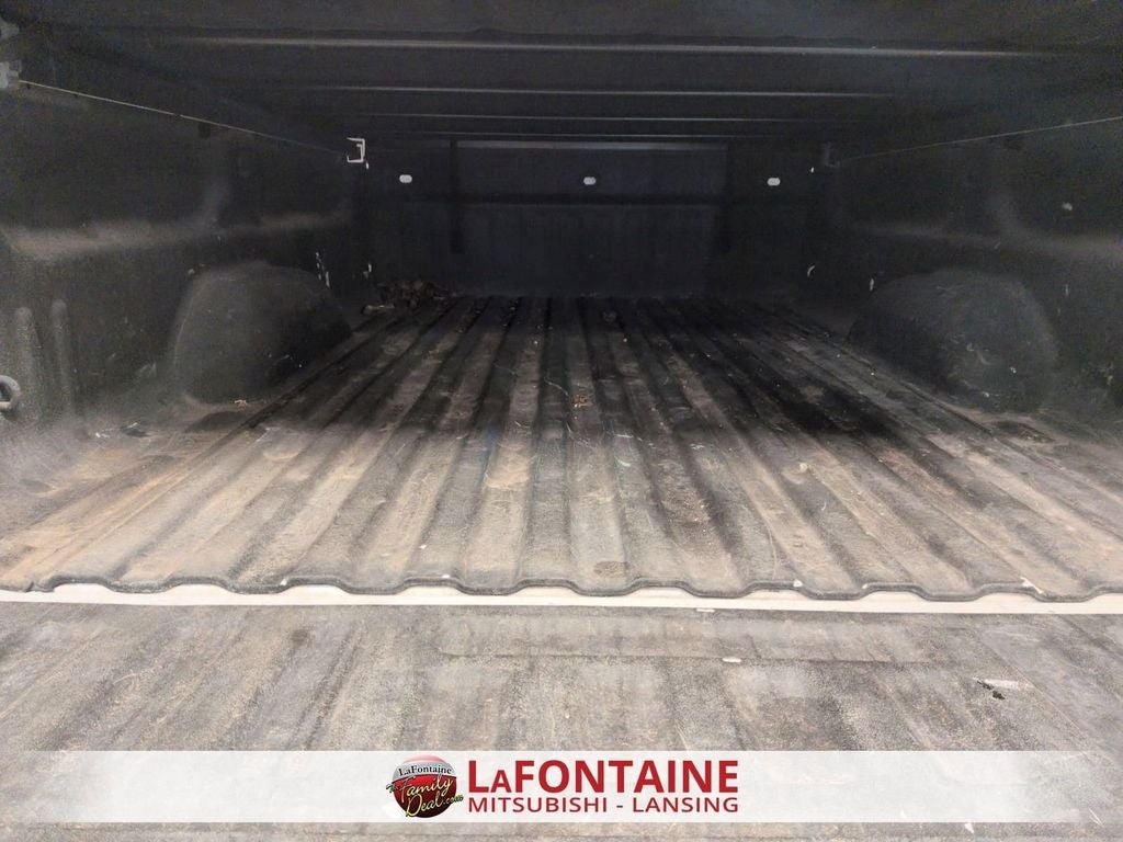 2016 Chevrolet Silverado 2500HD LT