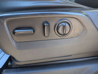 2021 Chevrolet Silverado 2500HD LTZ