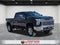 2021 Chevrolet Silverado 2500HD LTZ